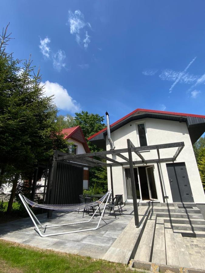 크레토비니 Cute House 빌라 외부 사진